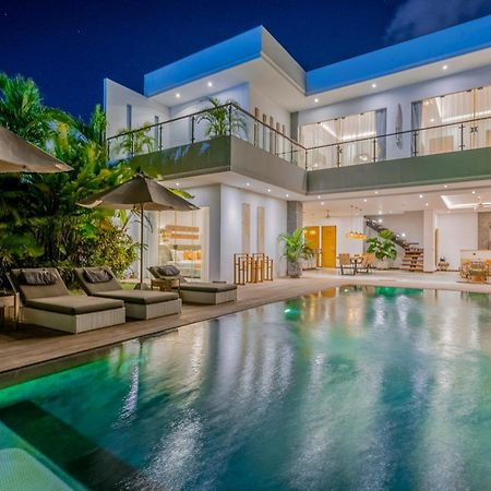 Flores Villa By Betterplace ชังกู ภายนอก รูปภาพ