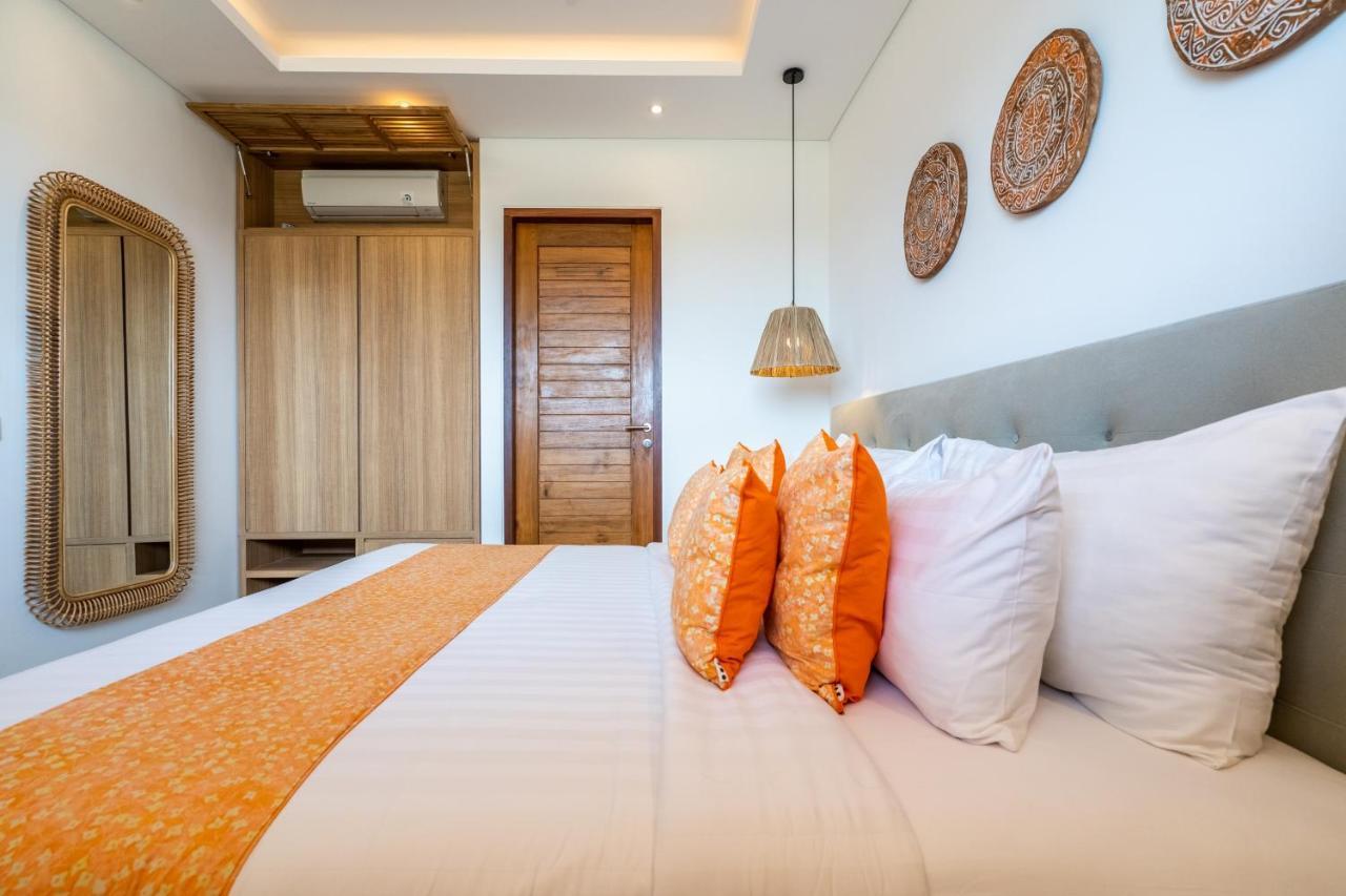 Flores Villa By Betterplace ชังกู ภายนอก รูปภาพ