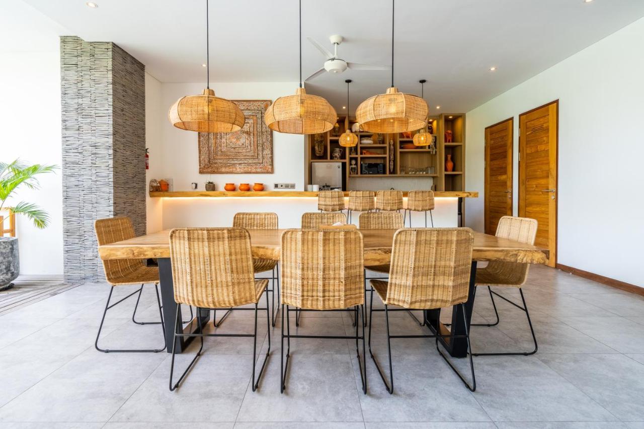 Flores Villa By Betterplace ชังกู ภายนอก รูปภาพ