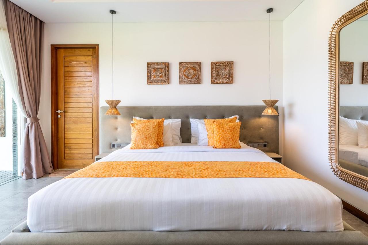 Flores Villa By Betterplace ชังกู ภายนอก รูปภาพ