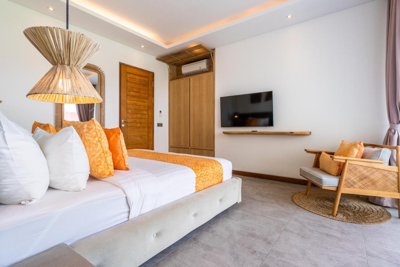 Flores Villa By Betterplace ชังกู ภายนอก รูปภาพ