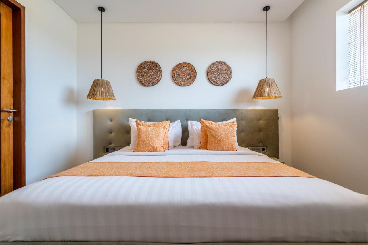 Flores Villa By Betterplace ชังกู ภายนอก รูปภาพ