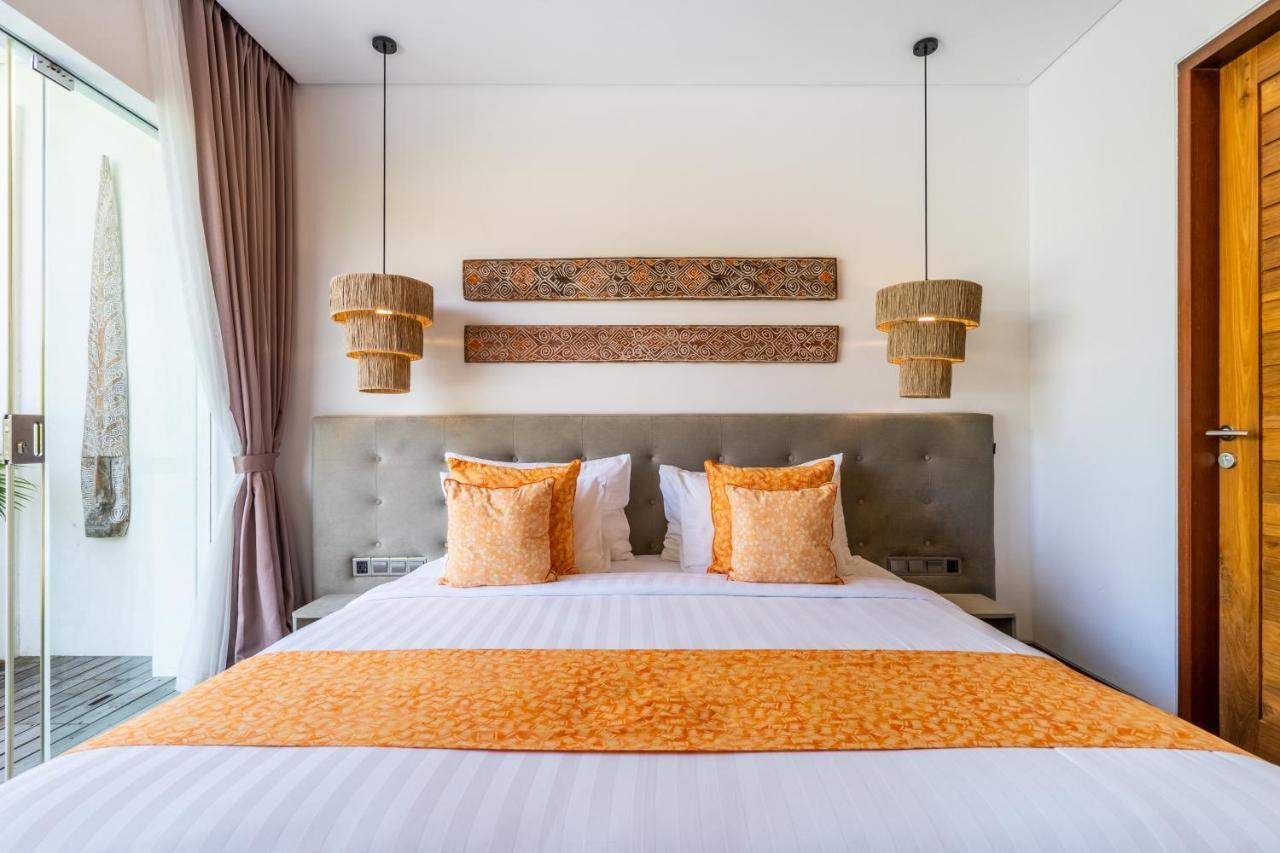 Flores Villa By Betterplace ชังกู ภายนอก รูปภาพ